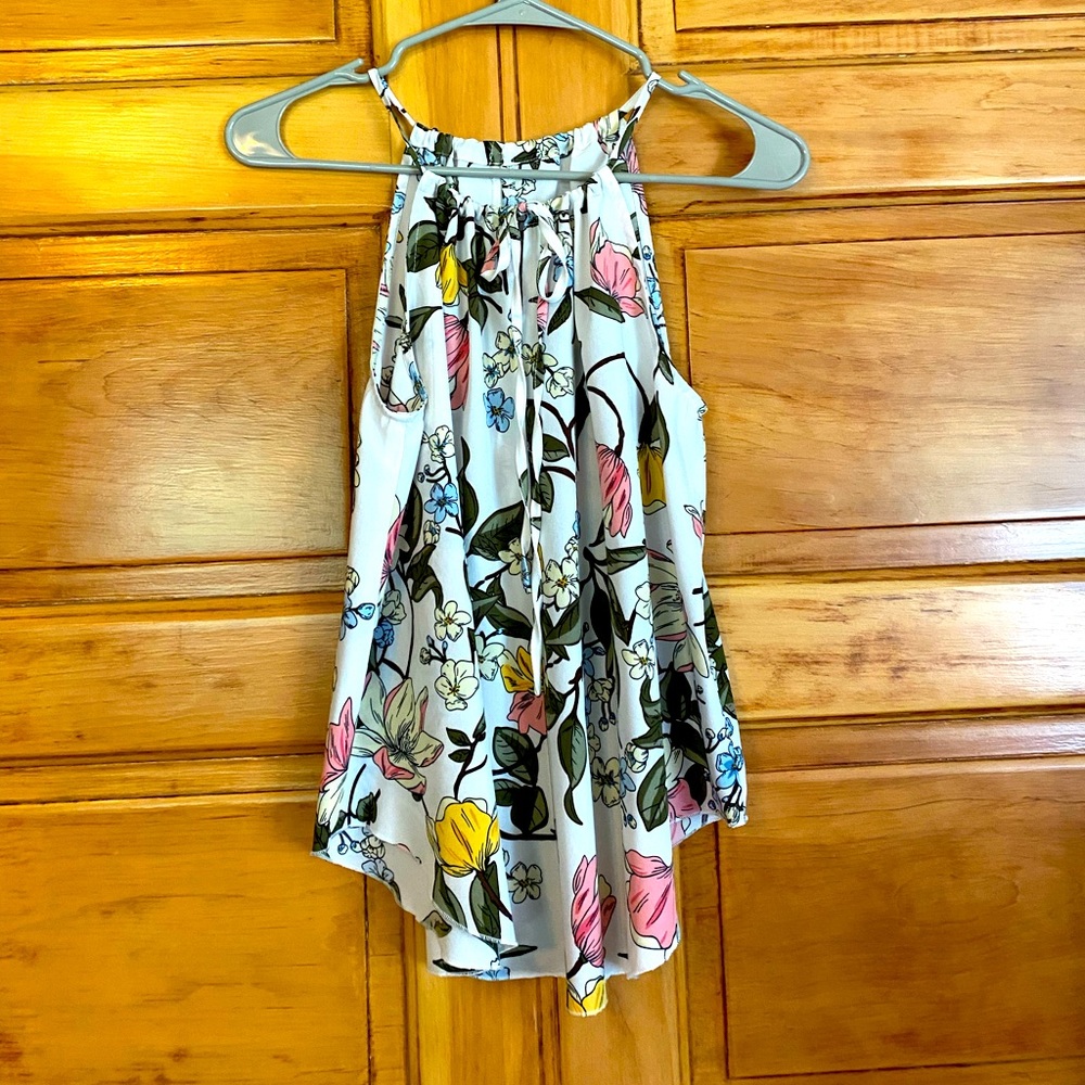 Business Casual Tank